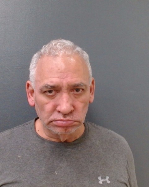 RICONDO, RONALD RAY booking photo