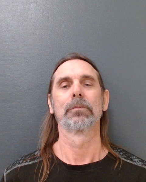 MONTNEY, JOHN GERALD, Jr. booking photo