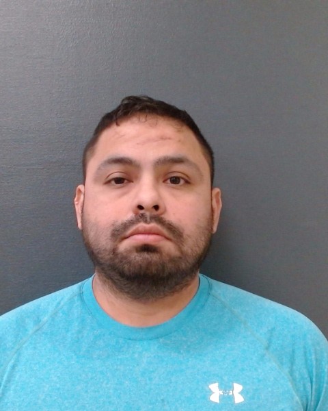 HURTADO MOLINA, NESTOR FRANCISCO booking photo