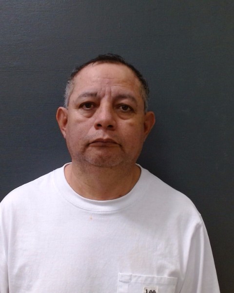 HERNANDEZ MARTINEZ, ARTURO PABLO booking photo