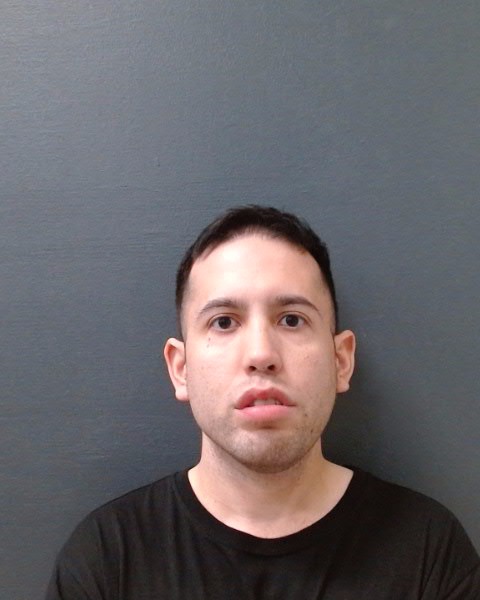 GUTIERREZ, CHRISTOPHER ADAM booking photo