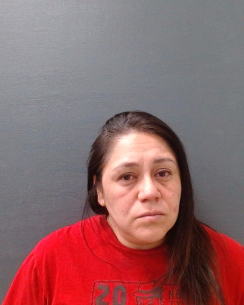 SHIPLEY, CINTHYA MIRELLA booking photo
