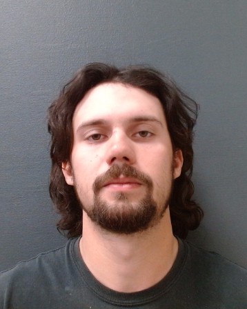KLINE, CODY WILLIAM booking photo