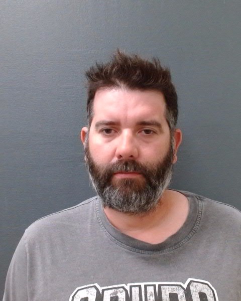 TANKERSLEY, JOHN WILLIAM booking photo