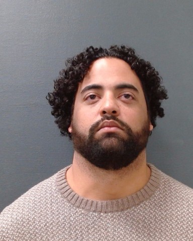 WILSON, JEREMY WAYNE booking photo