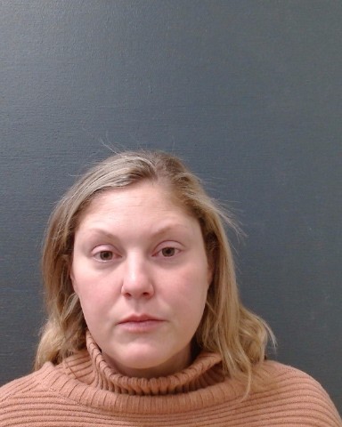 GRAGG, CHELSEY NICOLE booking photo