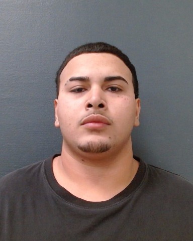 CORONA, MARTIN LOPEZ, Jr. booking photo