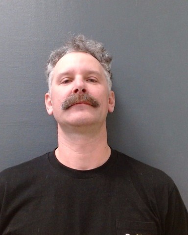 DEPRIEST, JACOB OWEN booking photo