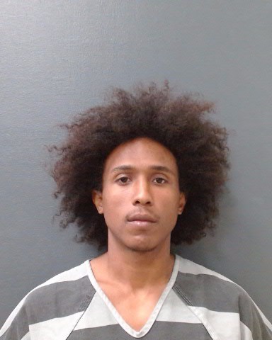 GONZALES, QUINCY MARQUES booking photo