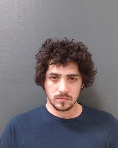 ARCE, AUSTIN KENNETH booking photo