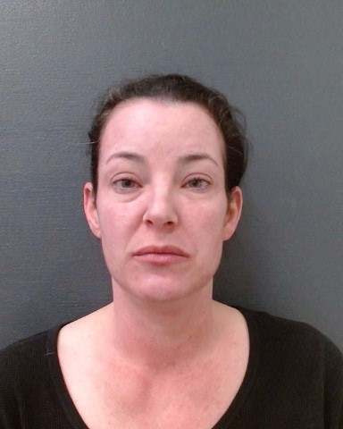 ST.CLAIR, JOANNA RENEE booking photo