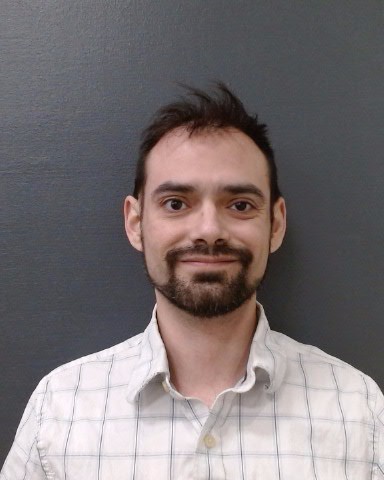 HUGHES, BRANDON ROBERT booking photo