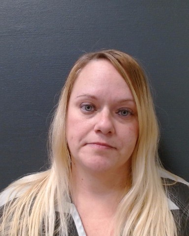 MARTINEZ, HEATHER BETH booking photo