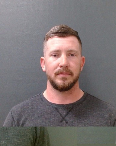 DUBOSE, JACE HARLAN booking photo