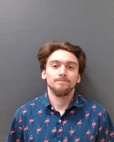 BOND, ROBERT WILLIAM, Jr. booking photo