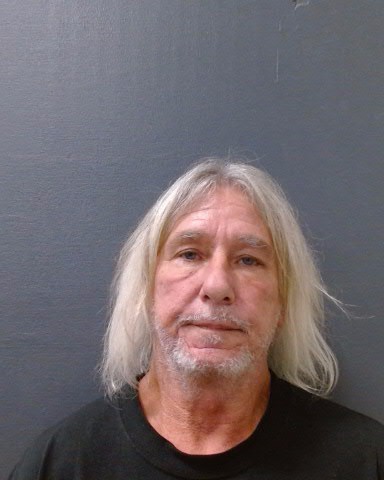 MCNIEL, DEREK ROME booking photo