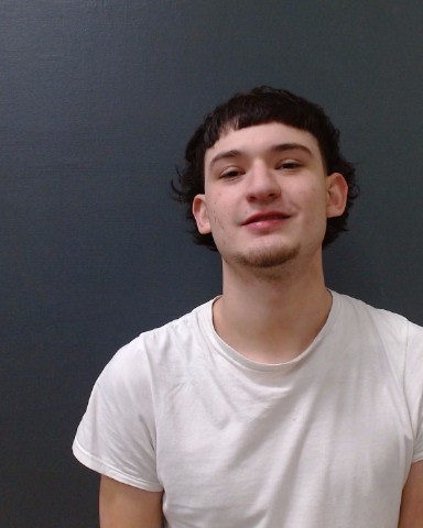 GARCIA DE LA CERDA, ANGEL DANIEL booking photo