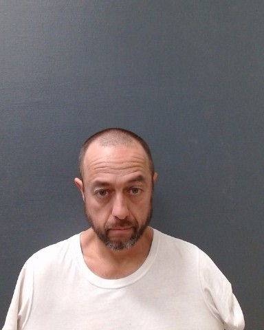 ATWOOD, JACOB booking photo