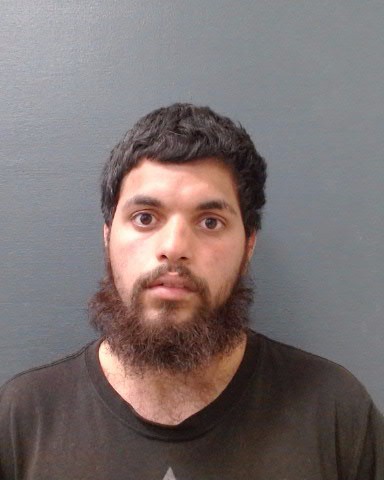 ROSA-RODRIGUEZ, JOSHUA booking photo