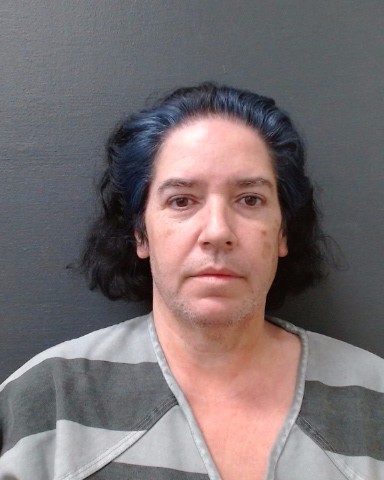 MORGENSTERN, TIFFANY AMBER booking photo