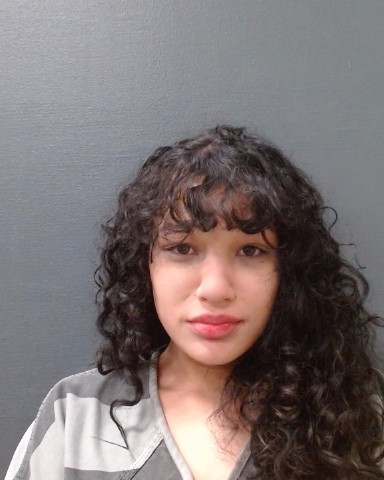 MOBLEY, PHOENIX GRACE booking photo