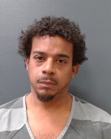 HARRIS, TERRANCE GIRAUD, Jr. booking photo