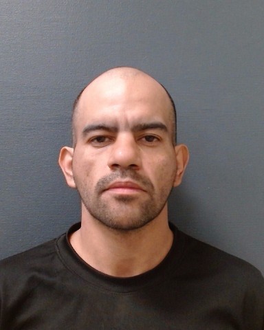PEREZ, MARIO, III booking photo