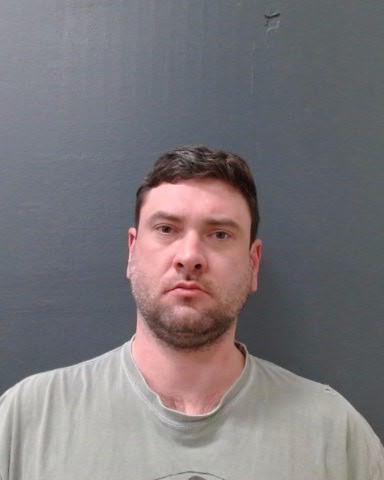 SKINNER, FRANCIS FRASER booking photo