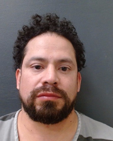 MCGHEE, ADAM EMMANUEL booking photo