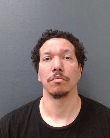 LOPEZ, ANDRES DARIUS THOMAS booking photo