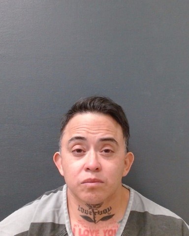 LOPEZ, JENNIFER LORRAINE booking photo