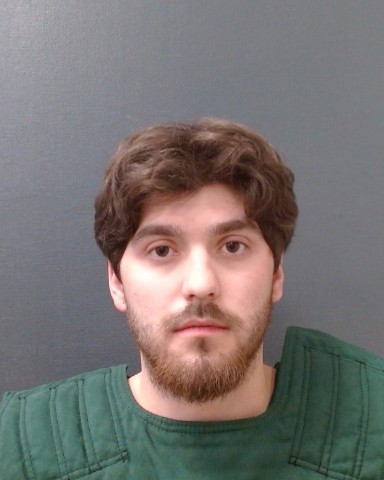 GUTIERREZ, WESTON DALE booking photo