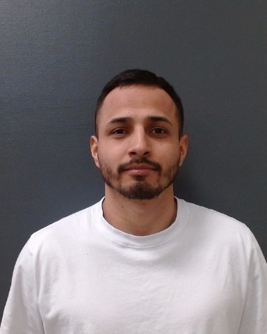 PADRON-GALINDO, CRISTIAN booking photo