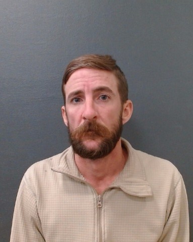 LONG, TRAVIS BLAKE booking photo