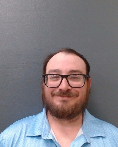 BLACKWELL, JOSHUA CARROLL booking photo