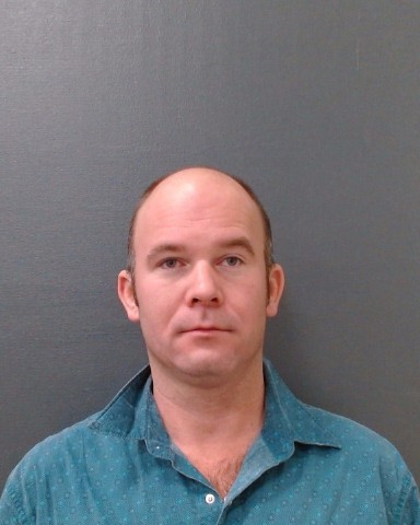 RYALS, TALON MARK booking photo