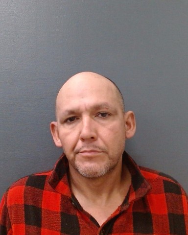 FLORES, RAUL LEAL, III booking photo