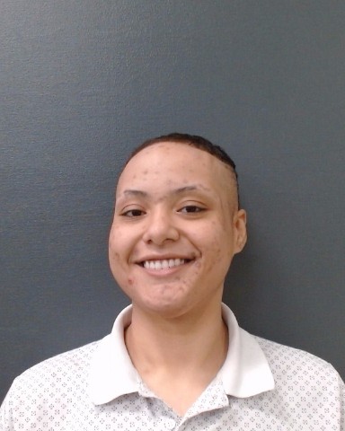 FIALLO, ANESSA INES booking photo