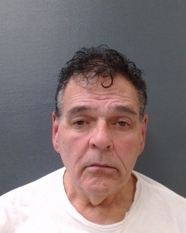 HORWITZ, RICHARD BRIAN booking photo