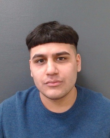 LOPEZ, MATTHEW ANGEL booking photo