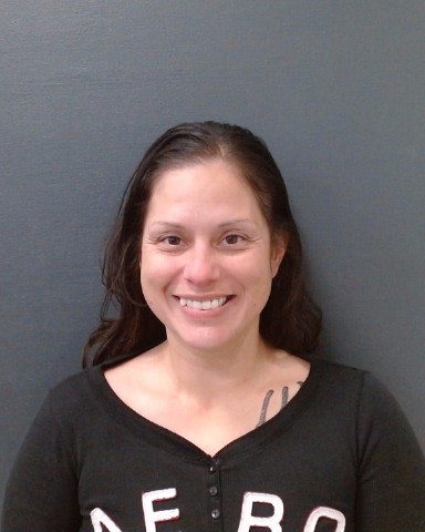 OWENS, ASHLEY NICOLE booking photo