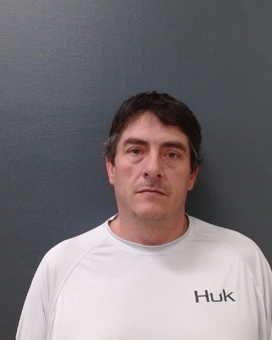 GARRISON, JEREMIAH SETH booking photo