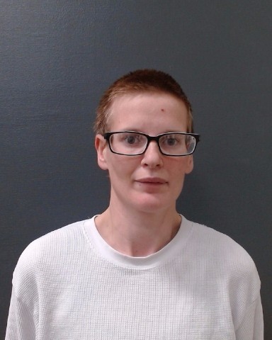 FATHAUER, ANNA CAROLINE booking photo