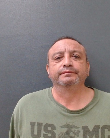 PEREZ, DOMINGO, Jr. booking photo