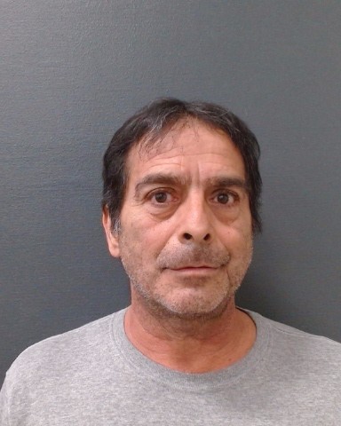 VILLARREAL, PATRICK GENE booking photo