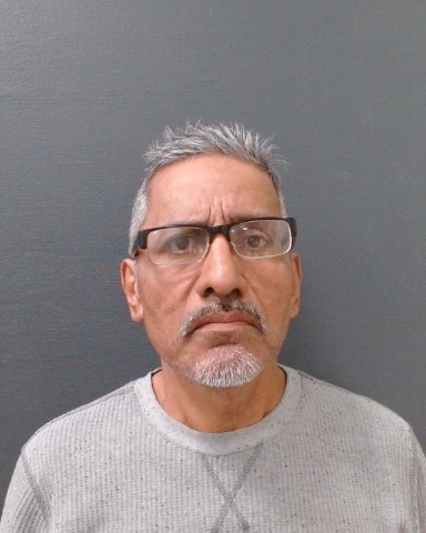DELEON, VALENTIN booking photo