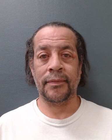 BATTLE, DARRYL RONALD, II booking photo