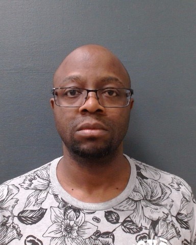 THOMPSON, SHANNON DEWAYNE booking photo