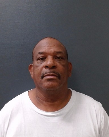 HILL, KENNETH booking photo