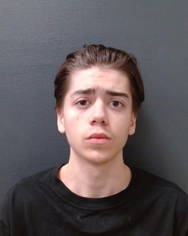 MARTINEZ, MARKAID booking photo